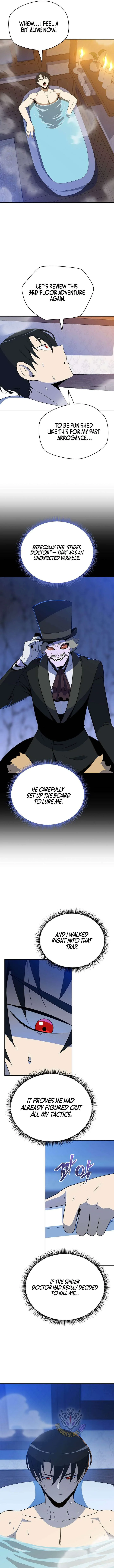 The Turn-Bound Mage Chapter 47 page 4