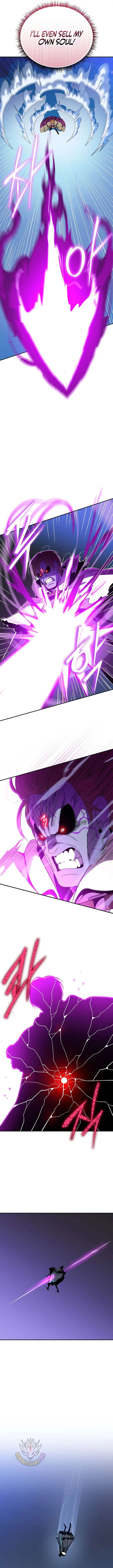 The Turn-Bound Mage Chapter 45 page 5