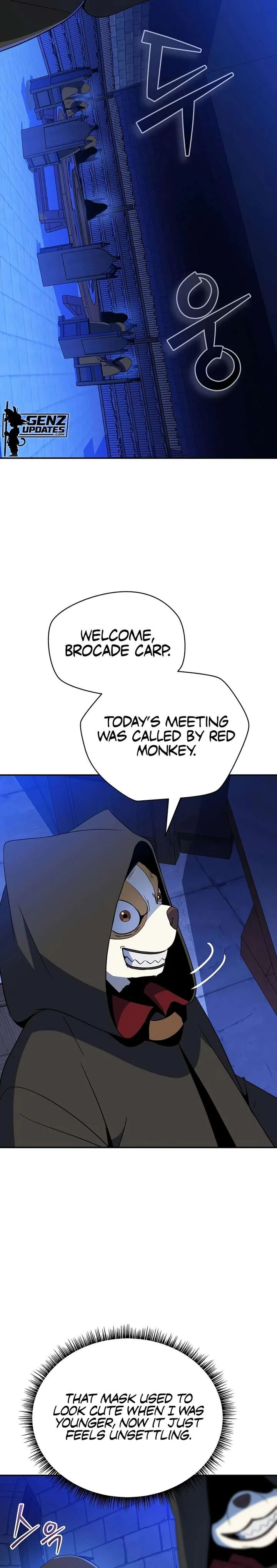 The Turn-Bound Mage Chapter 49 page 3