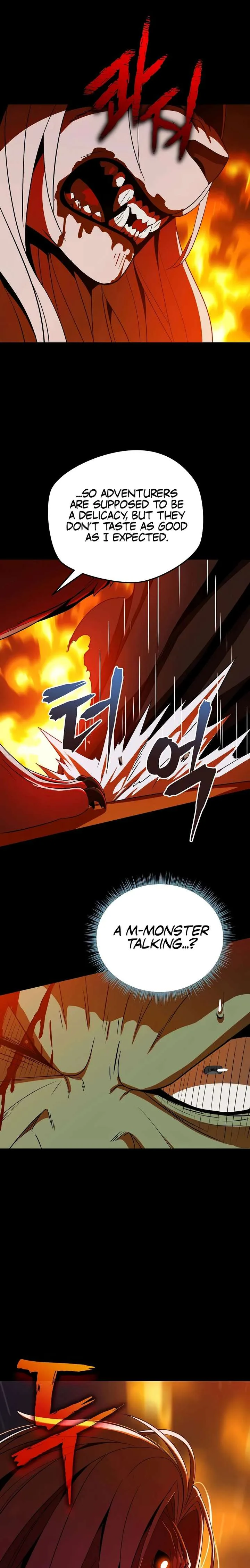 The Turn-Bound Mage Chapter 50 page 21