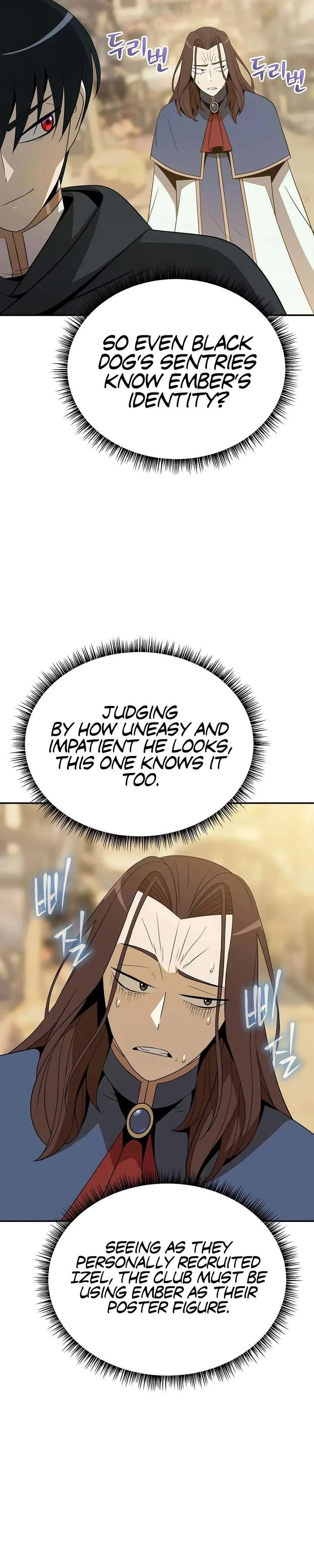 The Turn-Bound Mage Chapter 50 page 4