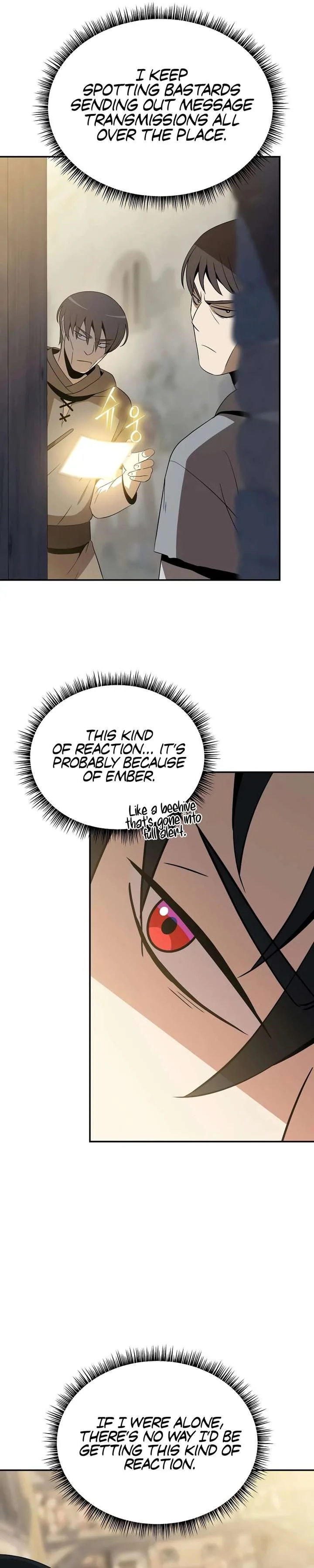 The Turn-Bound Mage Chapter 50 page 3