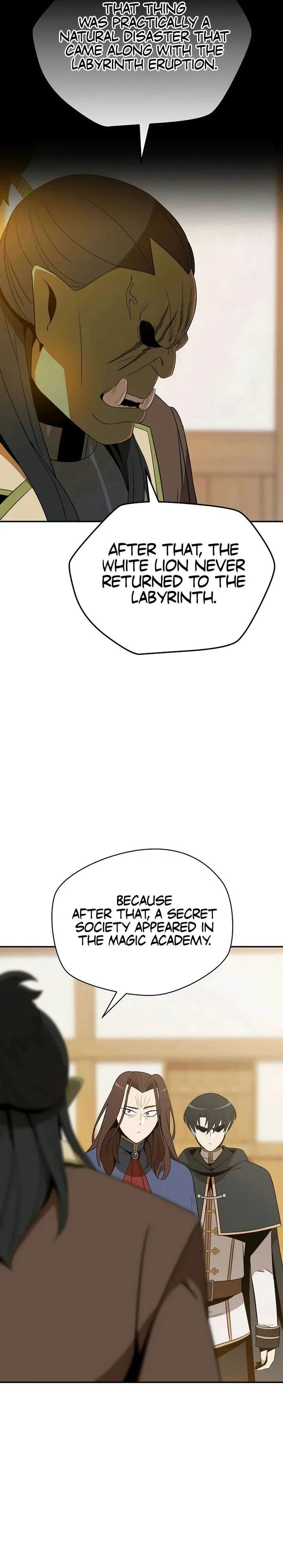The Turn-Bound Mage Chapter 50 page 23