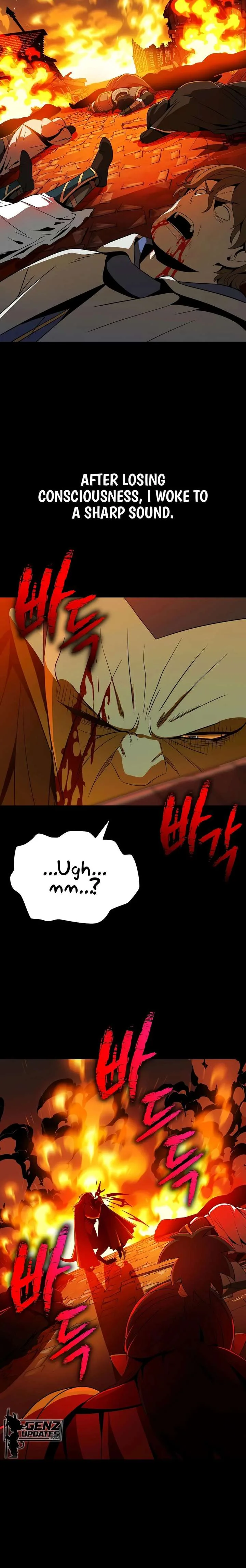 The Turn-Bound Mage Chapter 50 page 20