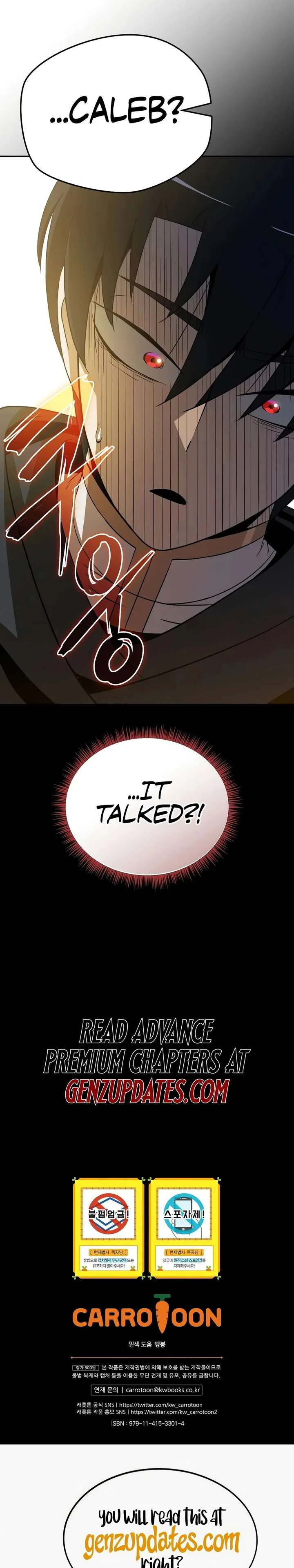 The Turn-Bound Mage Chapter 50 page 27