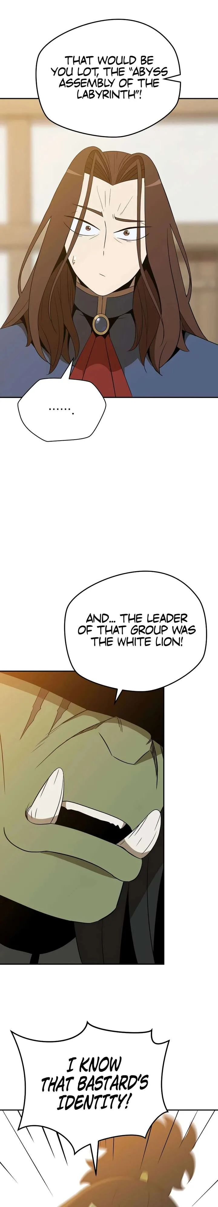 The Turn-Bound Mage Chapter 50 page 24