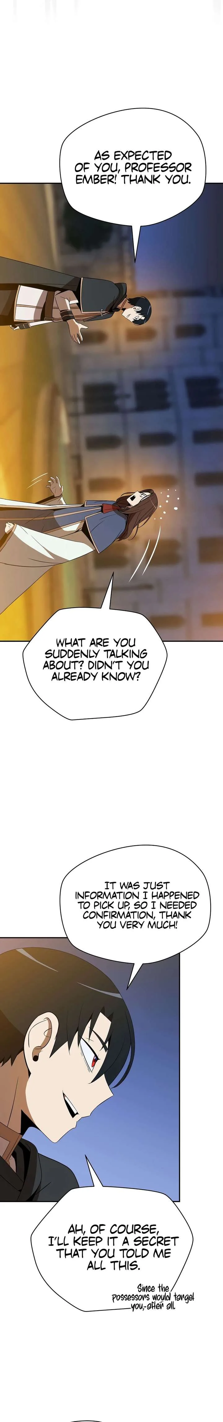 The Turn-Bound Mage Chapter 49 page 27