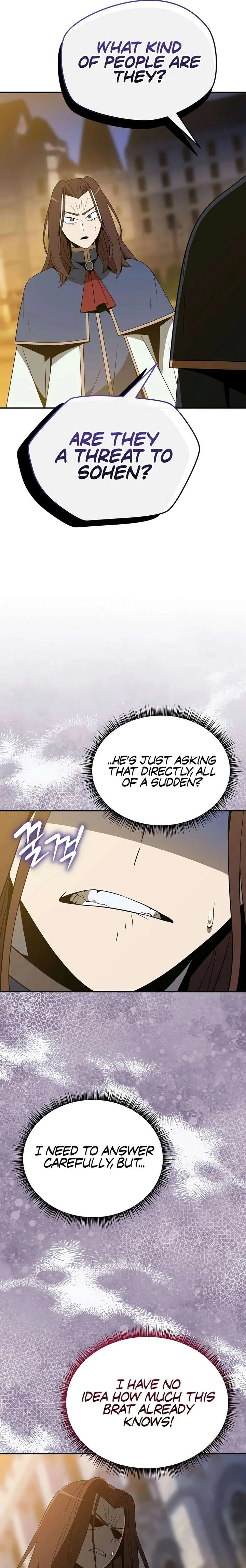 The Turn-Bound Mage Chapter 49 page 23