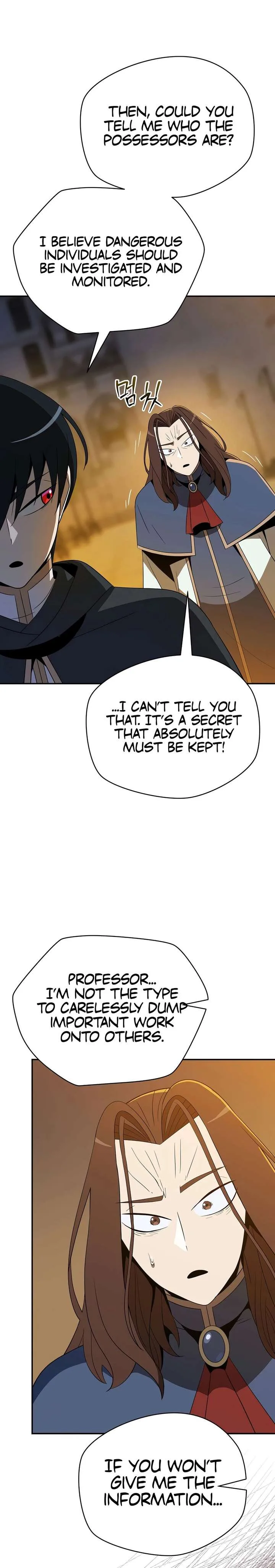 The Turn-Bound Mage Chapter 49 page 29