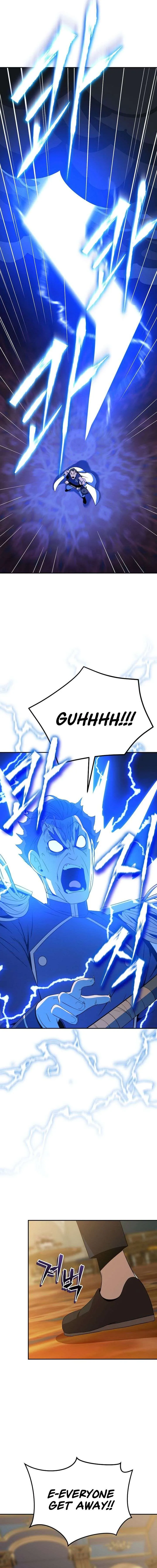 The Turn-Bound Mage Chapter 52 page 10