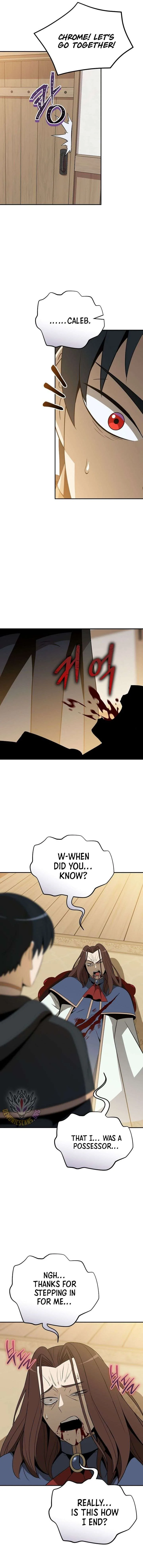 The Turn-Bound Mage Chapter 52 page 4