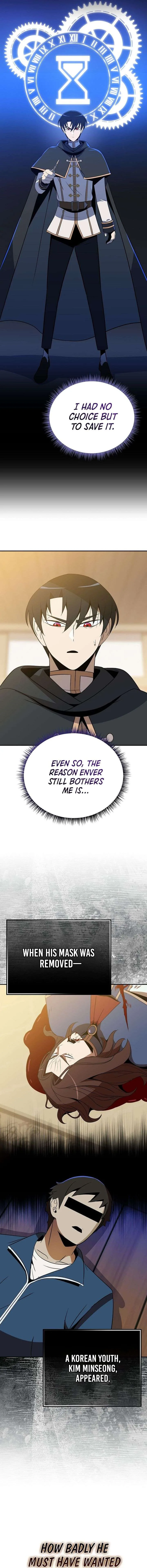 The Turn-Bound Mage Chapter 52 page 16