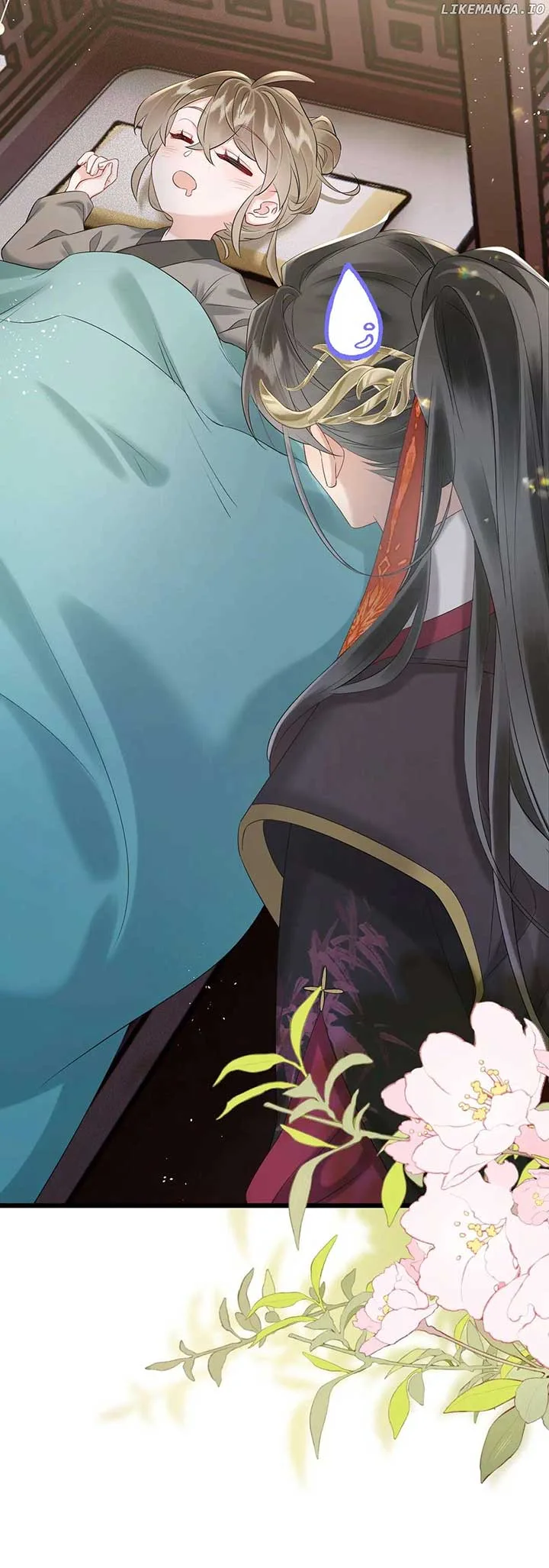 The Tyrant’s Family Lasts Thanks To Her Inner Voice Chapter 4 page 14