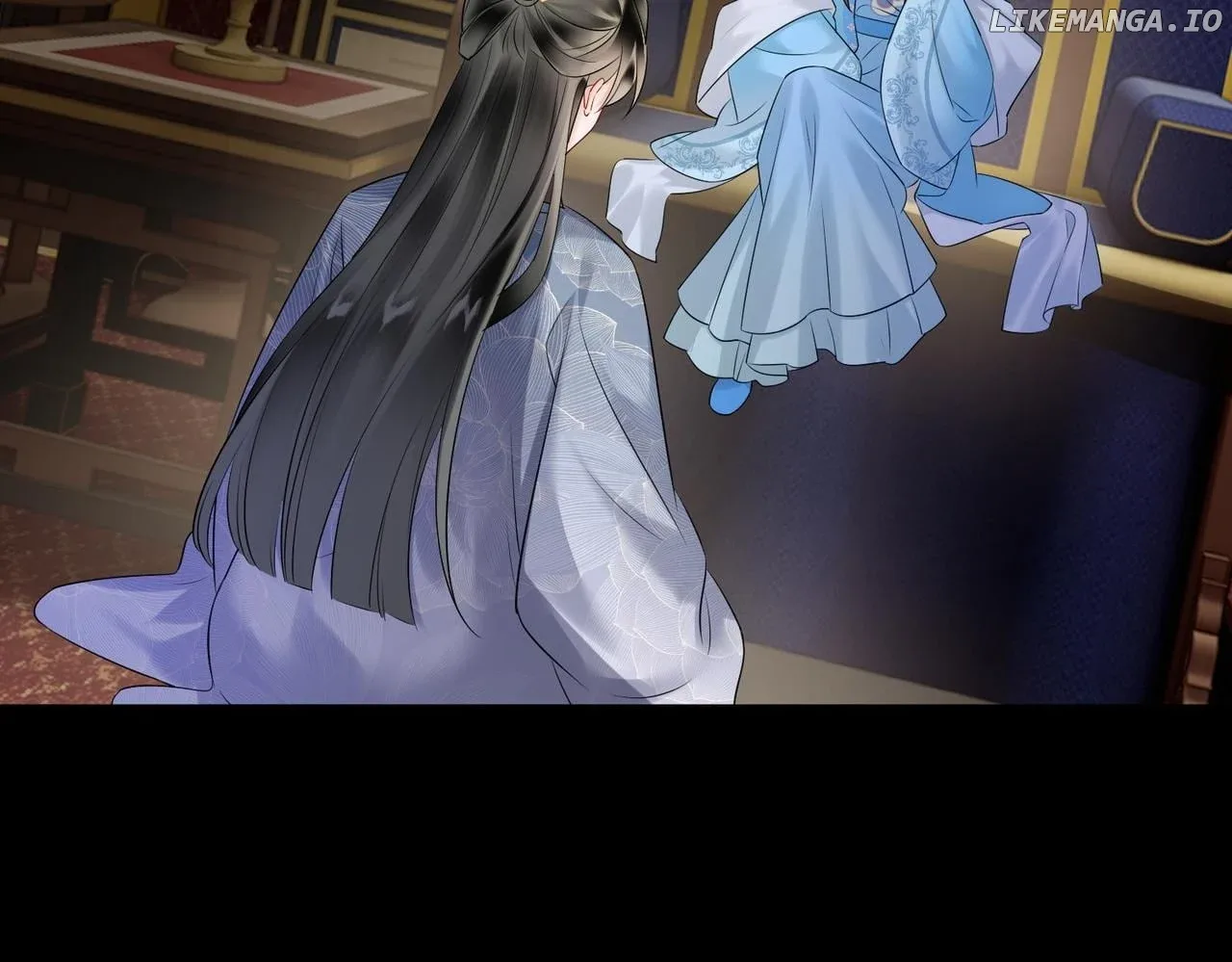 The Tyrant’s Family Lasts Thanks To Her Inner Voice Chapter 6 page 50