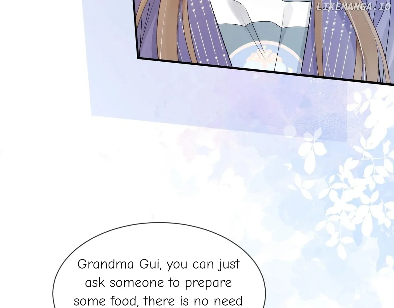 The Tyrant’s Family Lasts Thanks To Her Inner Voice Chapter 6 page 39