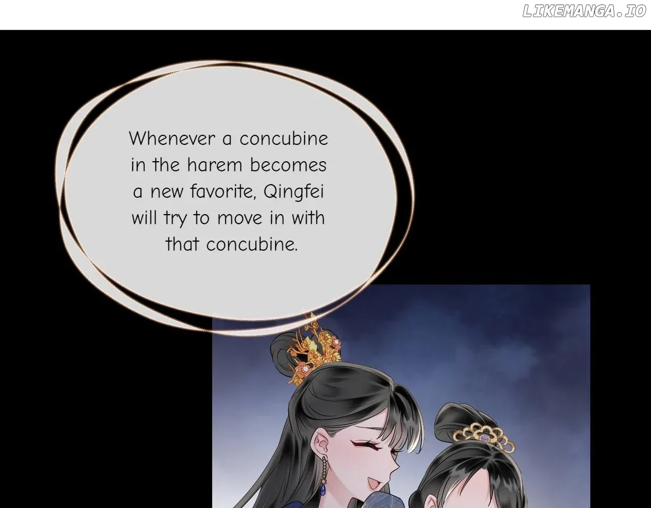 The Tyrant’s Family Lasts Thanks To Her Inner Voice Chapter 6 page 31
