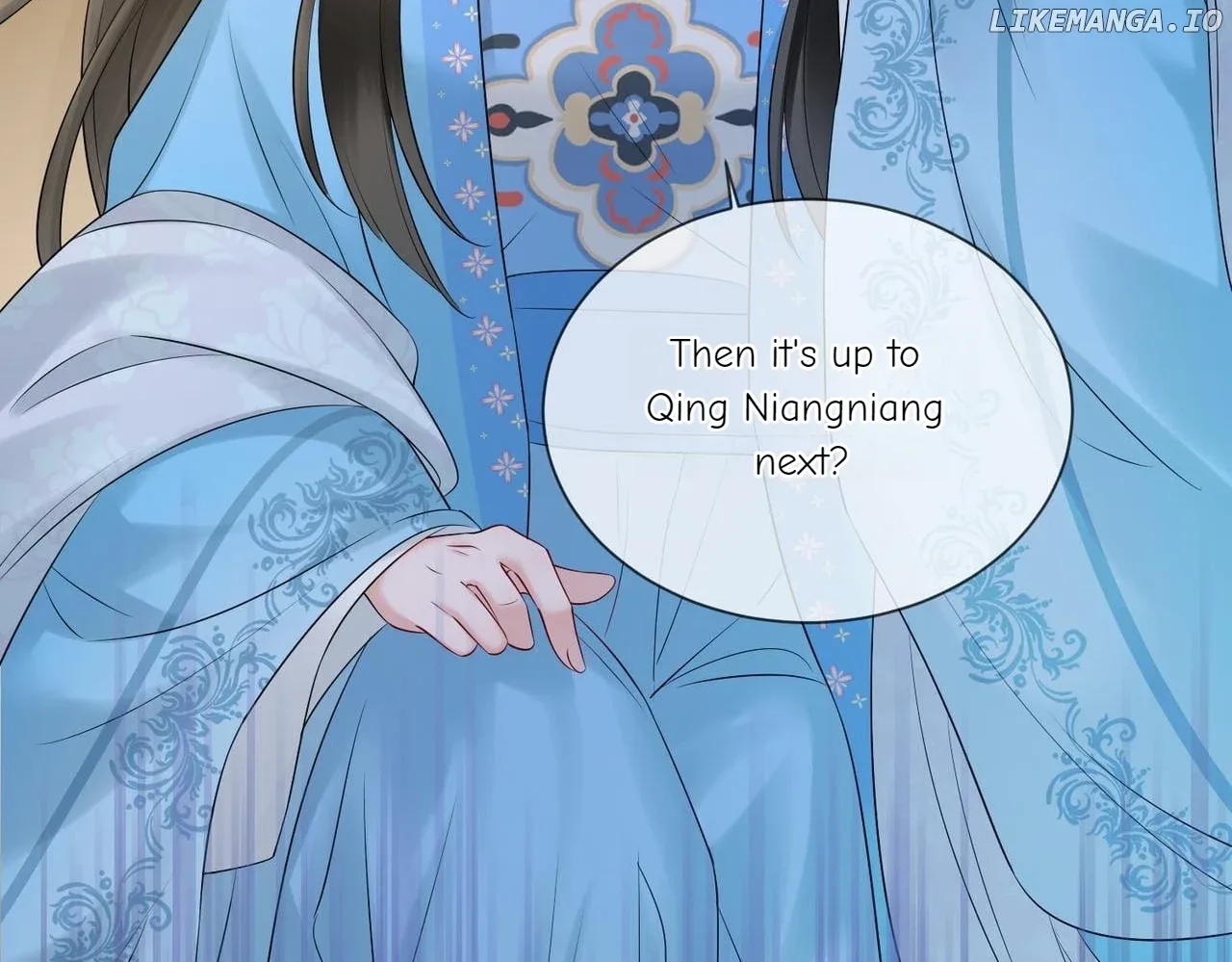 The Tyrant’s Family Lasts Thanks To Her Inner Voice Chapter 6 page 54