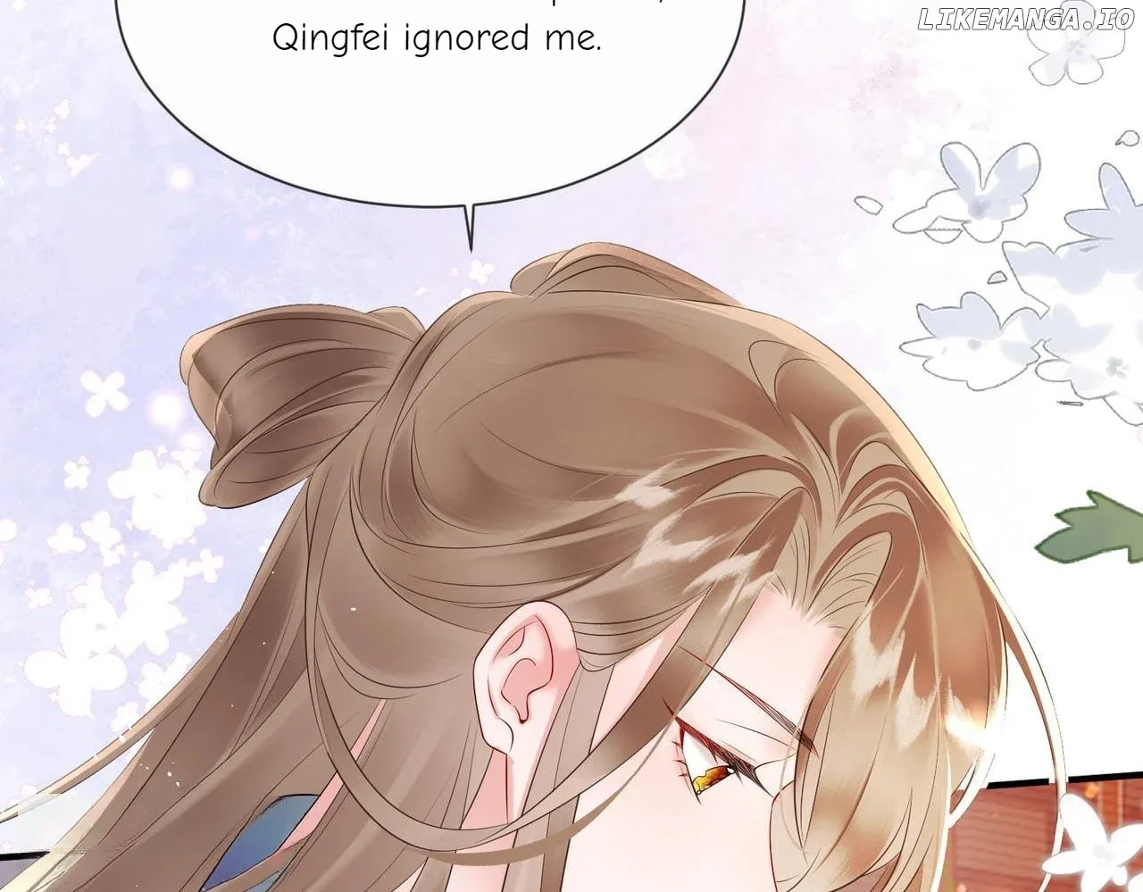 The Tyrant’s Family Lasts Thanks To Her Inner Voice Chapter 6 page 42