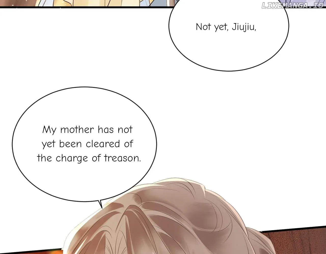 The Tyrant’s Family Lasts Thanks To Her Inner Voice Chapter 6 page 24