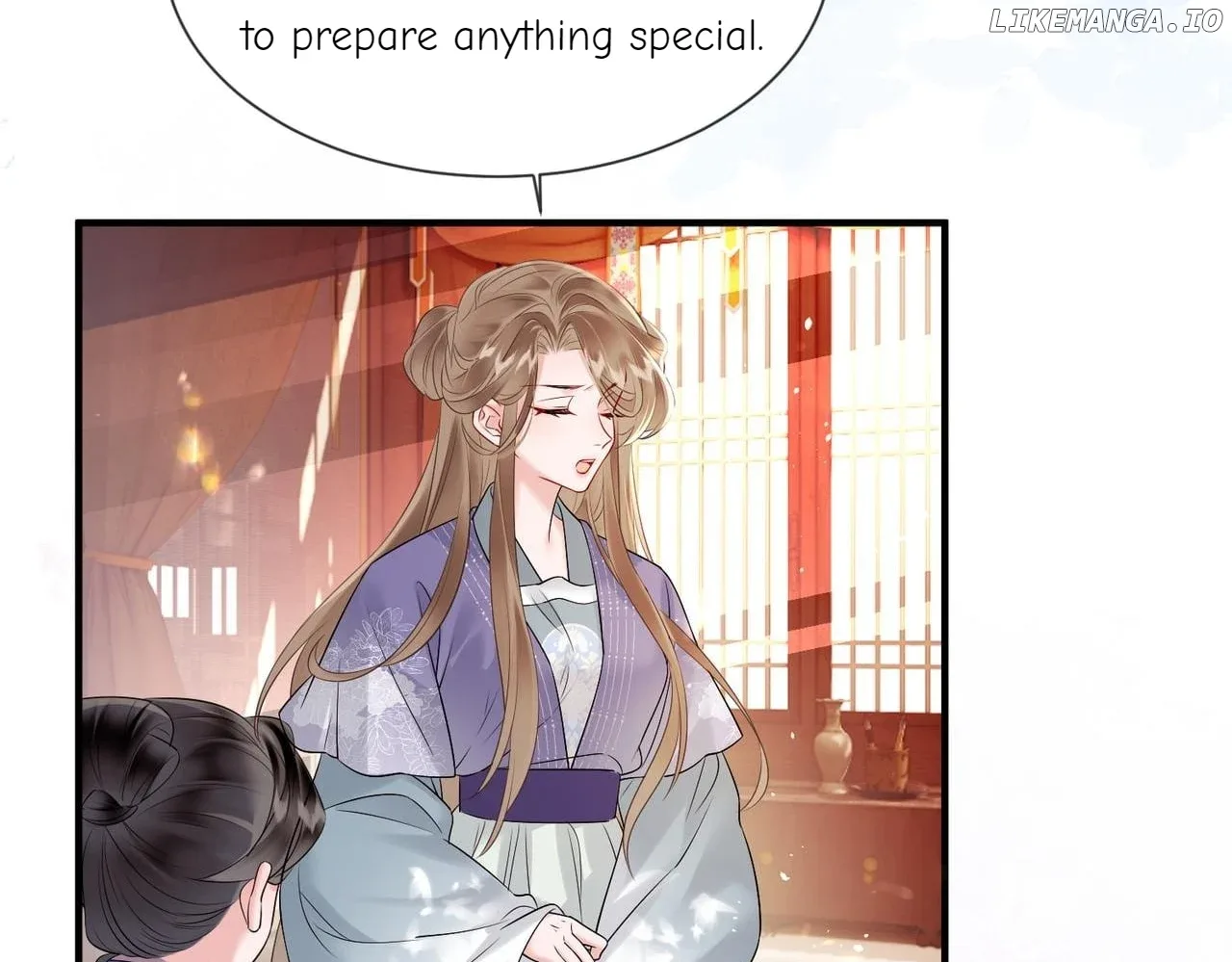 The Tyrant’s Family Lasts Thanks To Her Inner Voice Chapter 6 page 40
