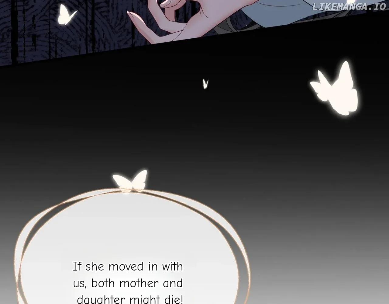 The Tyrant’s Family Lasts Thanks To Her Inner Voice Chapter 6 page 35