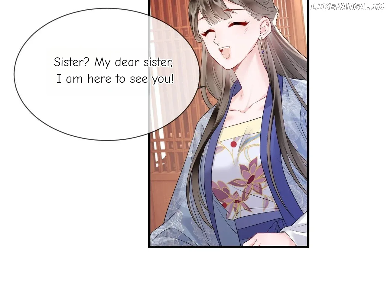 The Tyrant’s Family Lasts Thanks To Her Inner Voice Chapter 6 page 58