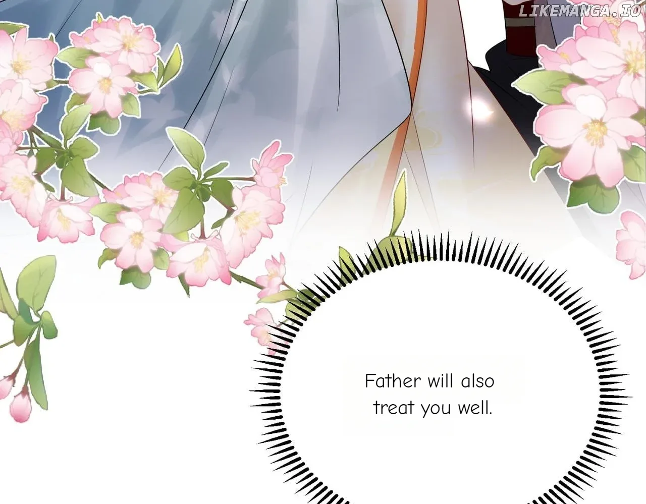 The Tyrant’s Family Lasts Thanks To Her Inner Voice Chapter 6 page 19
