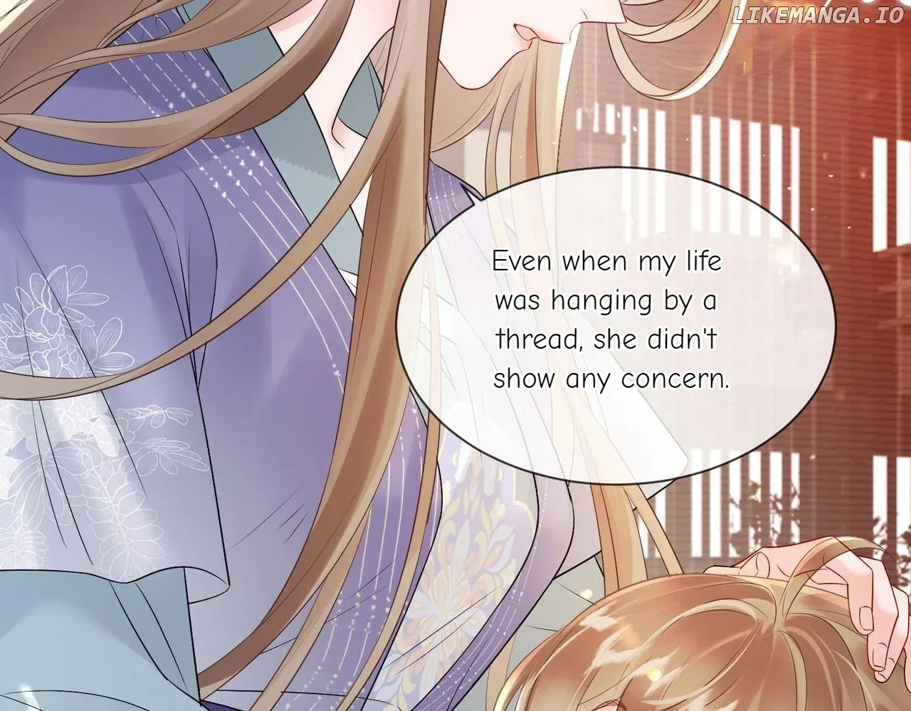 The Tyrant’s Family Lasts Thanks To Her Inner Voice Chapter 6 page 43