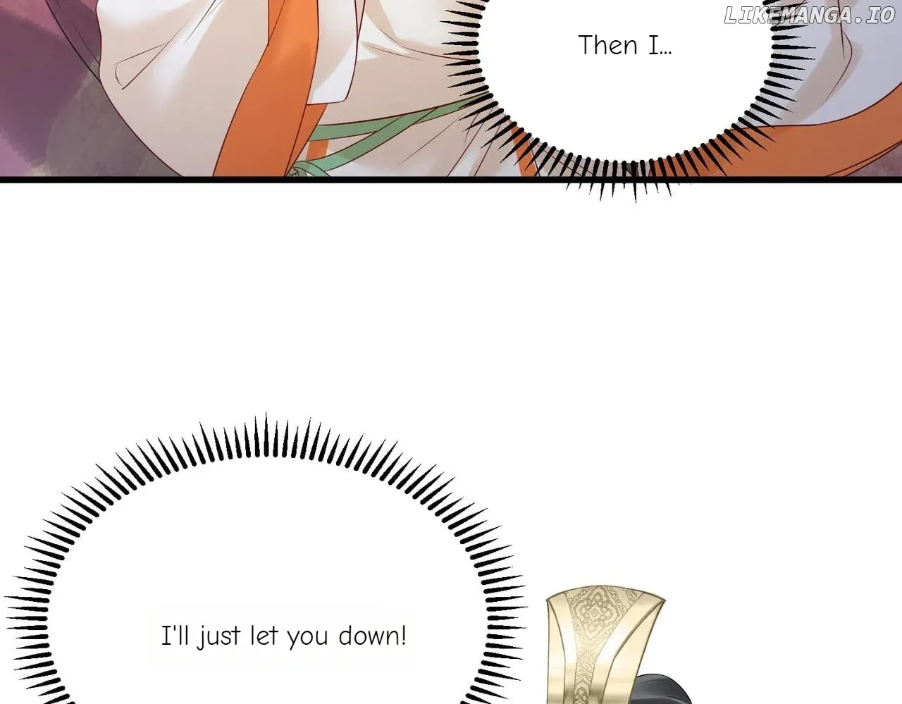 The Tyrant’s Family Lasts Thanks To Her Inner Voice Chapter 6 page 5