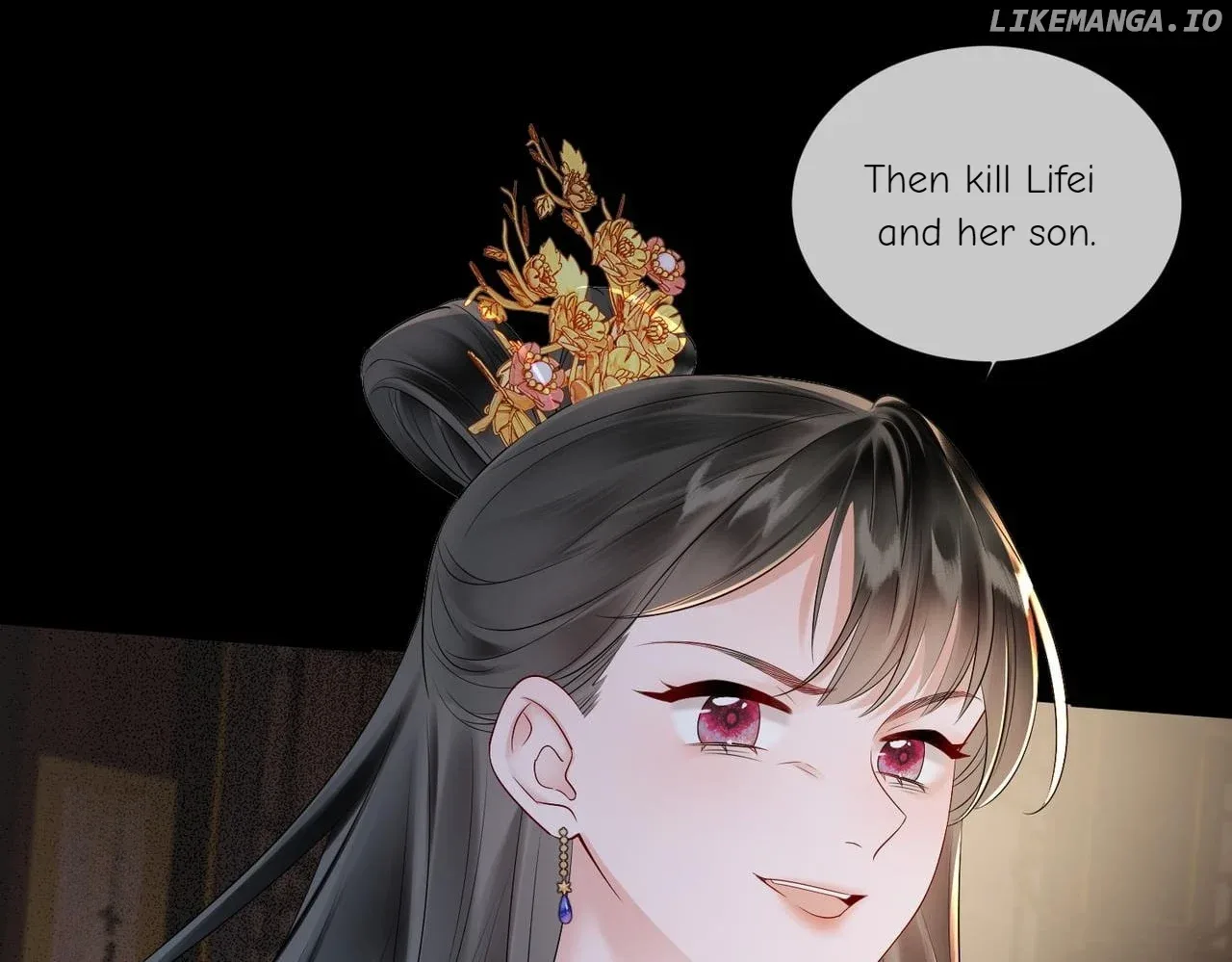 The Tyrant’s Family Lasts Thanks To Her Inner Voice Chapter 6 page 51