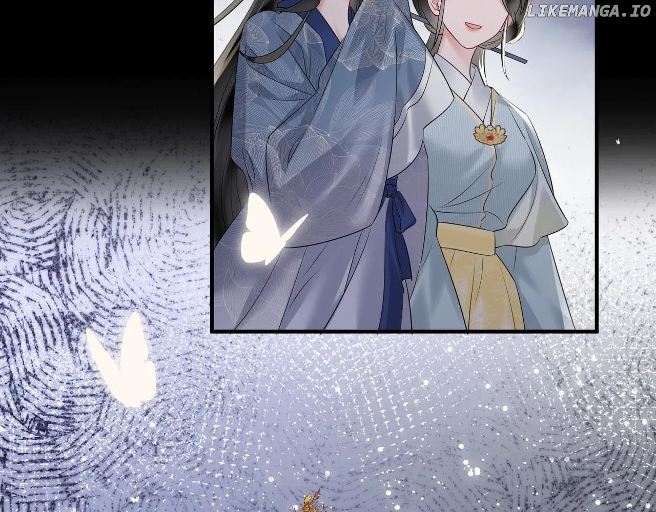 The Tyrant’s Family Lasts Thanks To Her Inner Voice Chapter 6 page 32