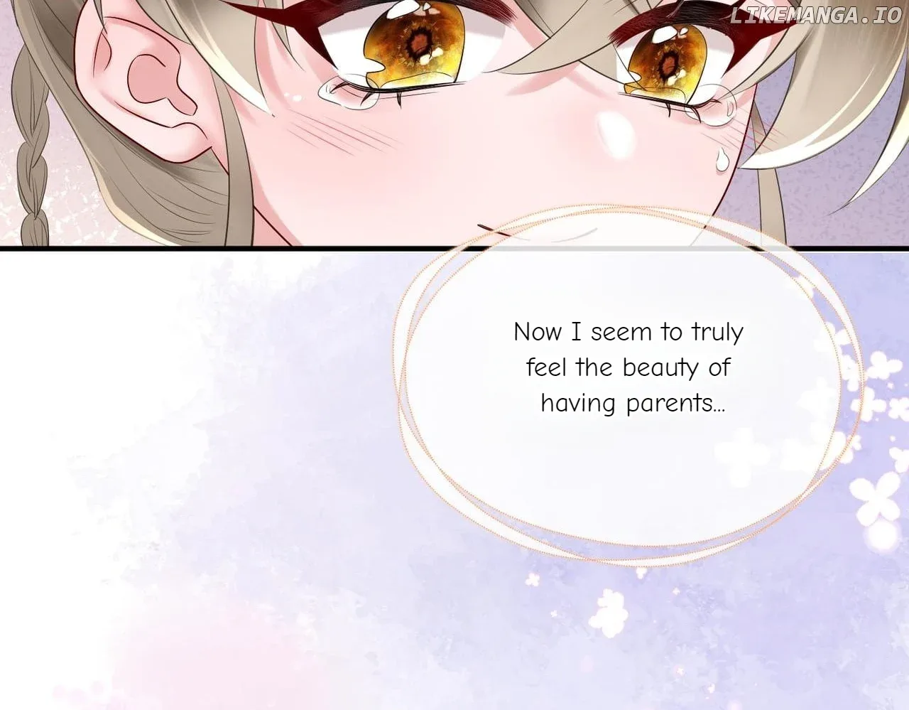 The Tyrant’s Family Lasts Thanks To Her Inner Voice Chapter 6 page 14