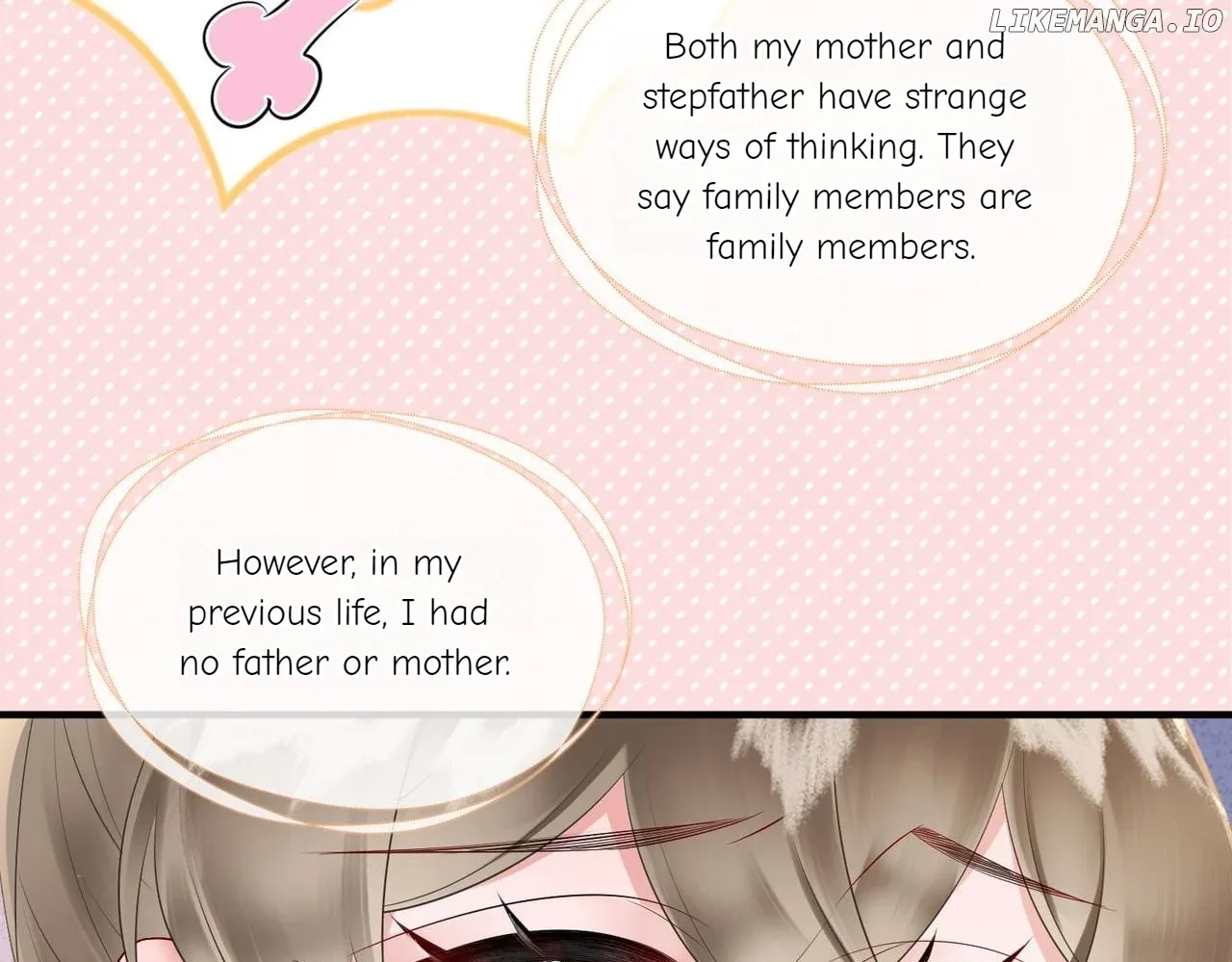 The Tyrant’s Family Lasts Thanks To Her Inner Voice Chapter 6 page 13