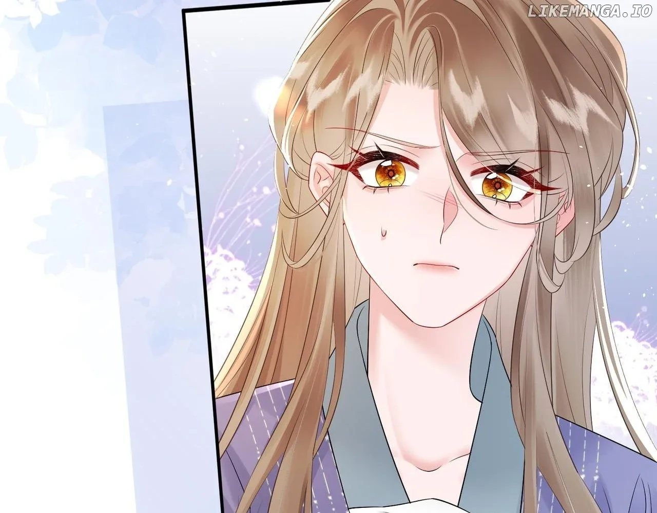 The Tyrant’s Family Lasts Thanks To Her Inner Voice Chapter 6 page 38