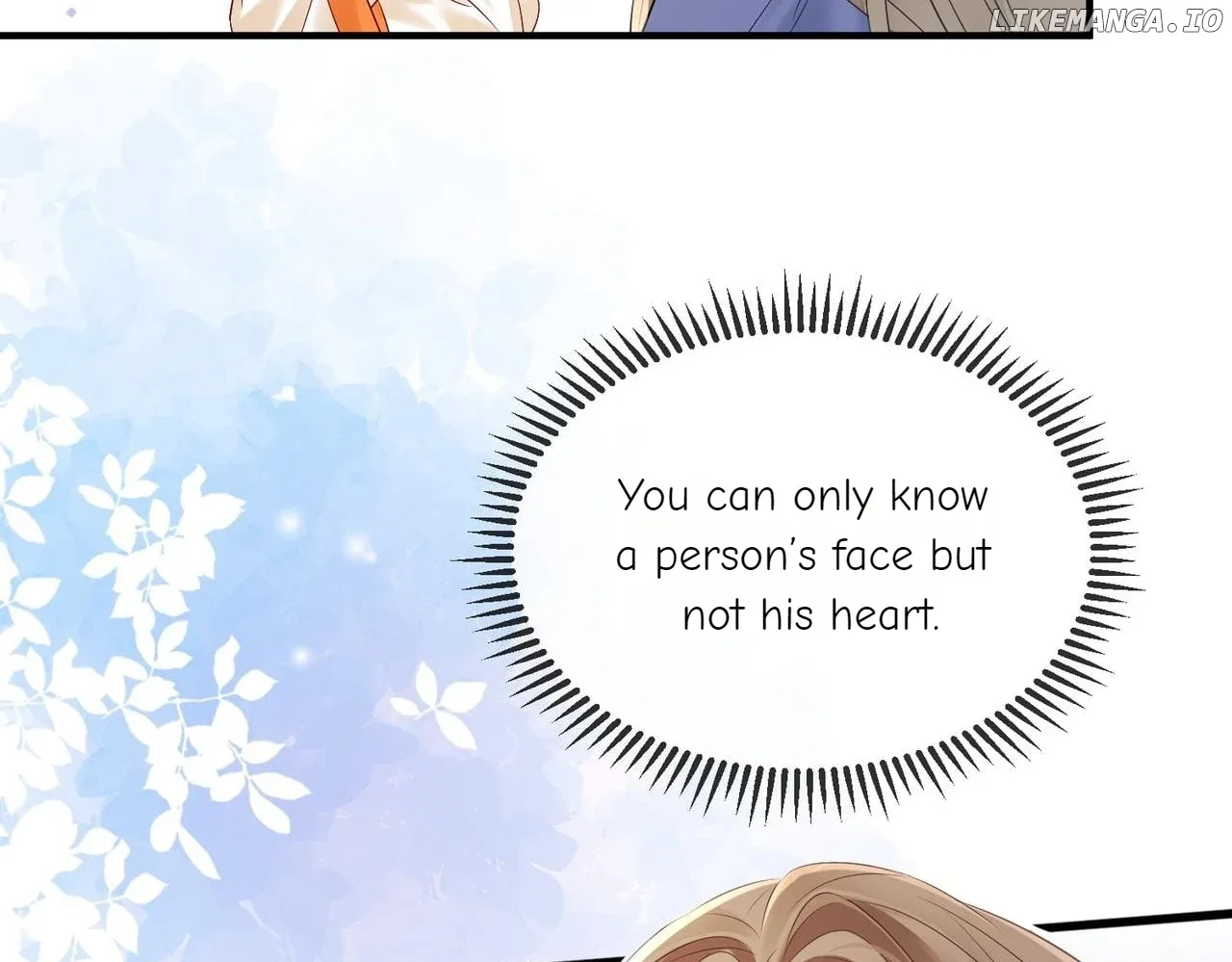 The Tyrant’s Family Lasts Thanks To Her Inner Voice Chapter 6 page 37