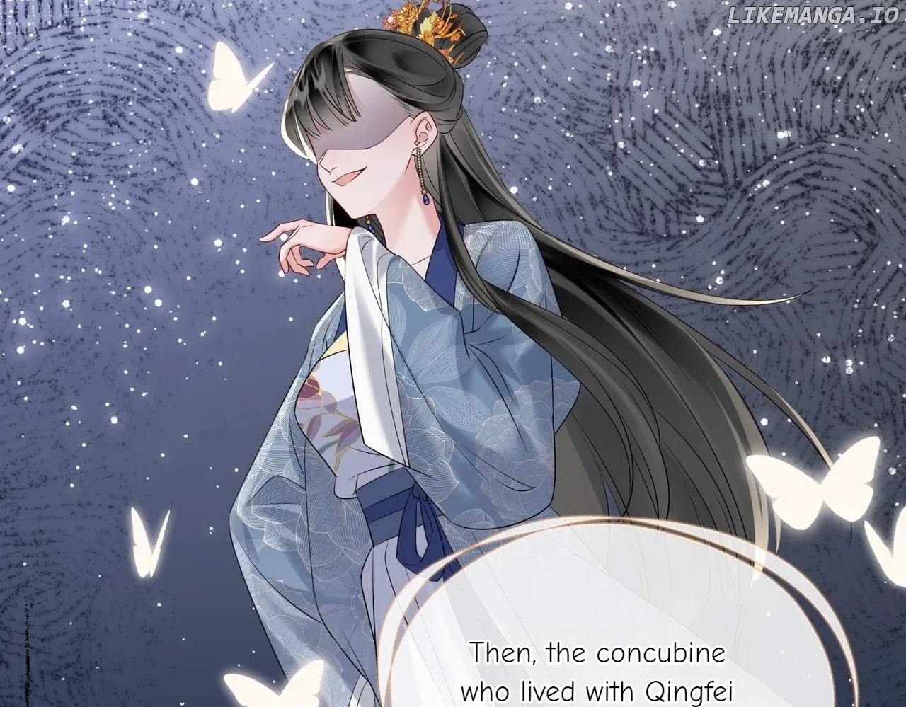 The Tyrant’s Family Lasts Thanks To Her Inner Voice Chapter 6 page 33