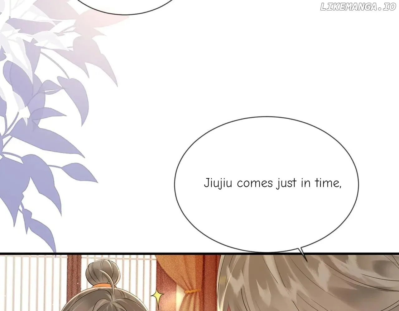 The Tyrant’s Family Lasts Thanks To Her Inner Voice Chapter 7 page 34