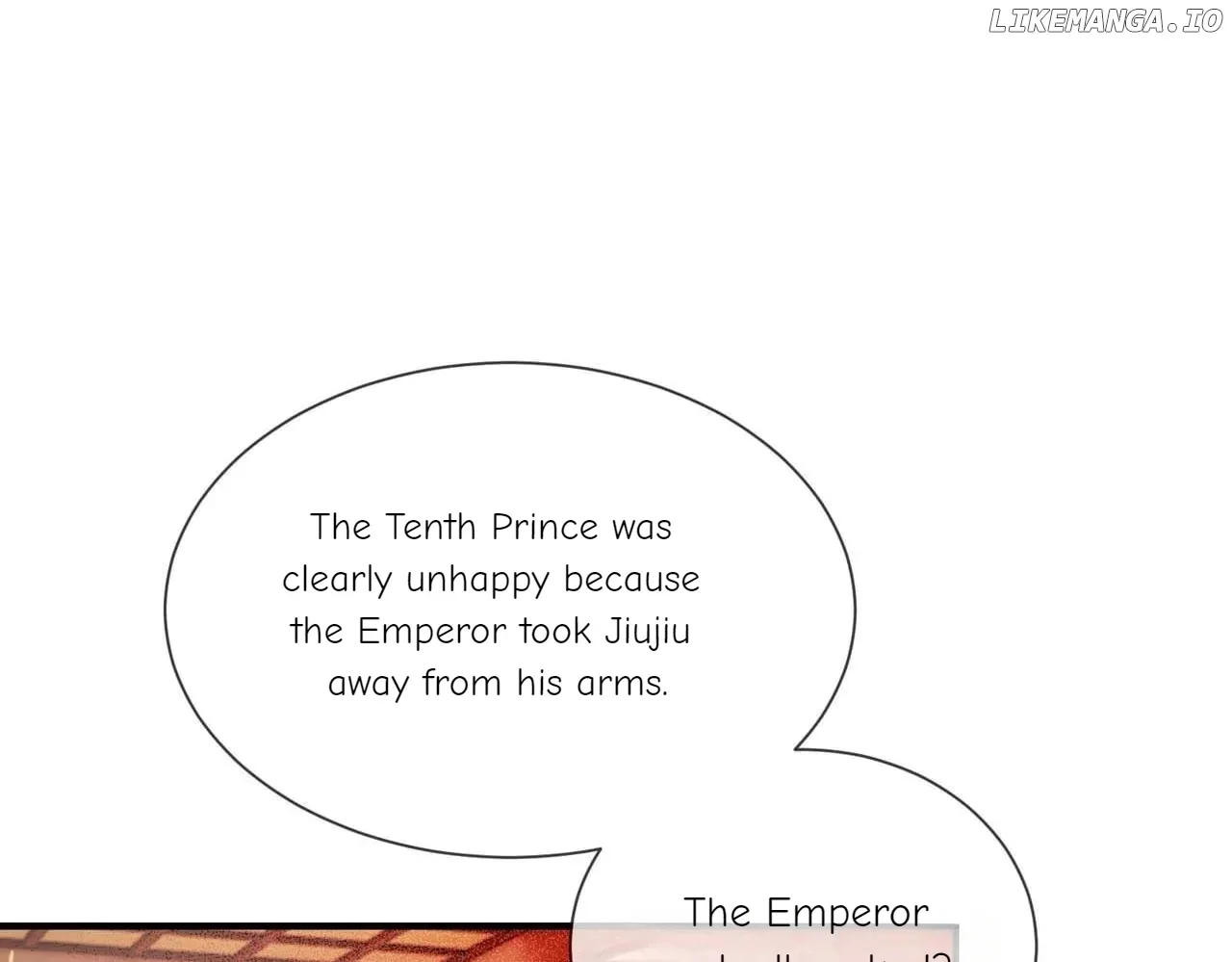 The Tyrant’s Family Lasts Thanks To Her Inner Voice Chapter 7 page 51