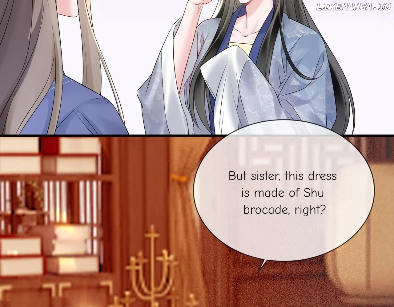 The Tyrant’s Family Lasts Thanks To Her Inner Voice Chapter 6 page 78