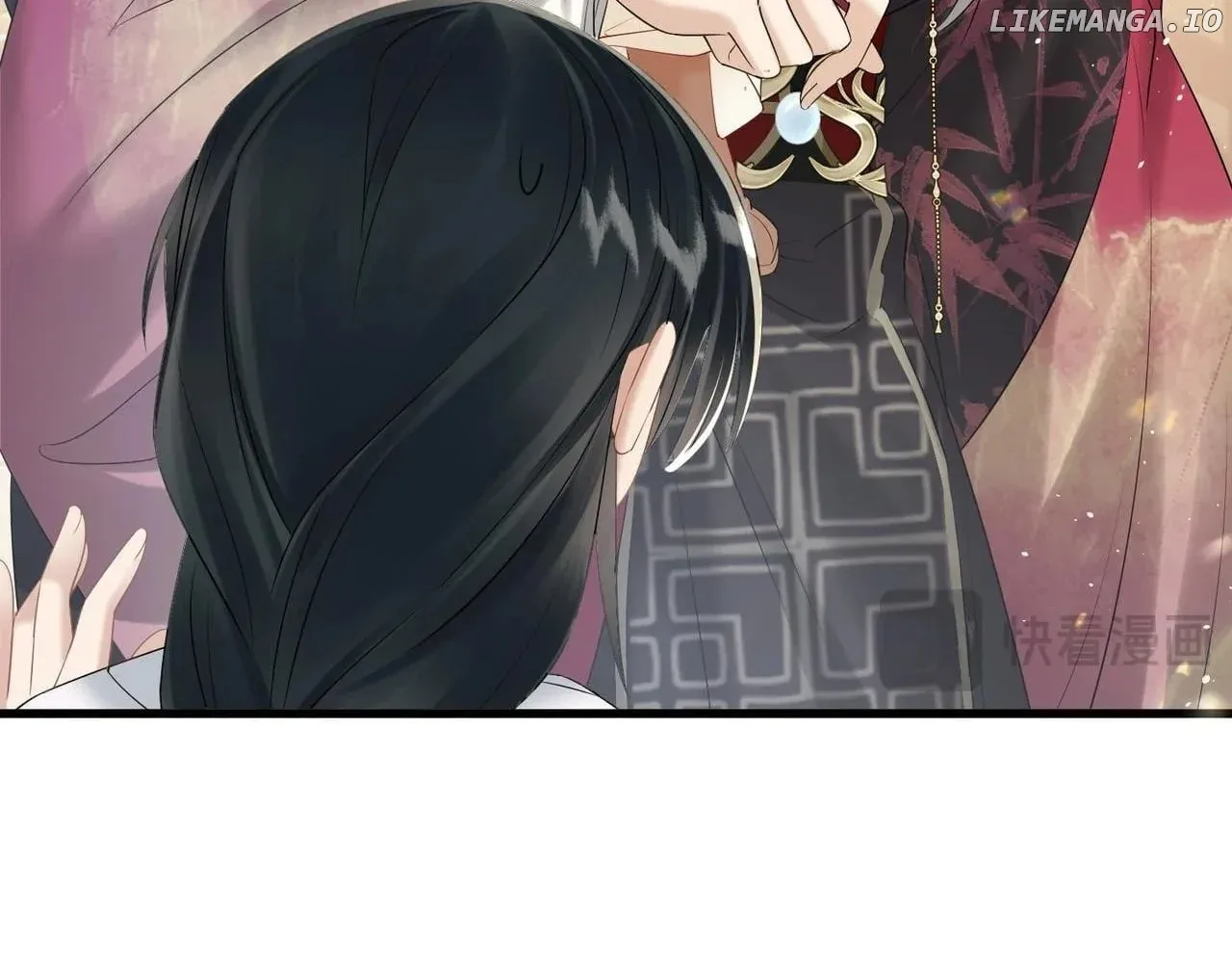 The Tyrant’s Family Lasts Thanks To Her Inner Voice Chapter 7 page 50