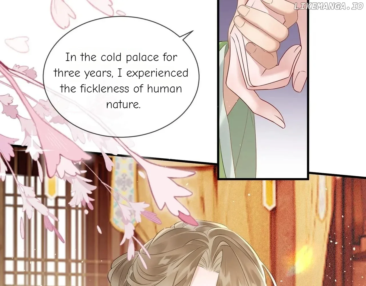 The Tyrant’s Family Lasts Thanks To Her Inner Voice Chapter 7 page 29