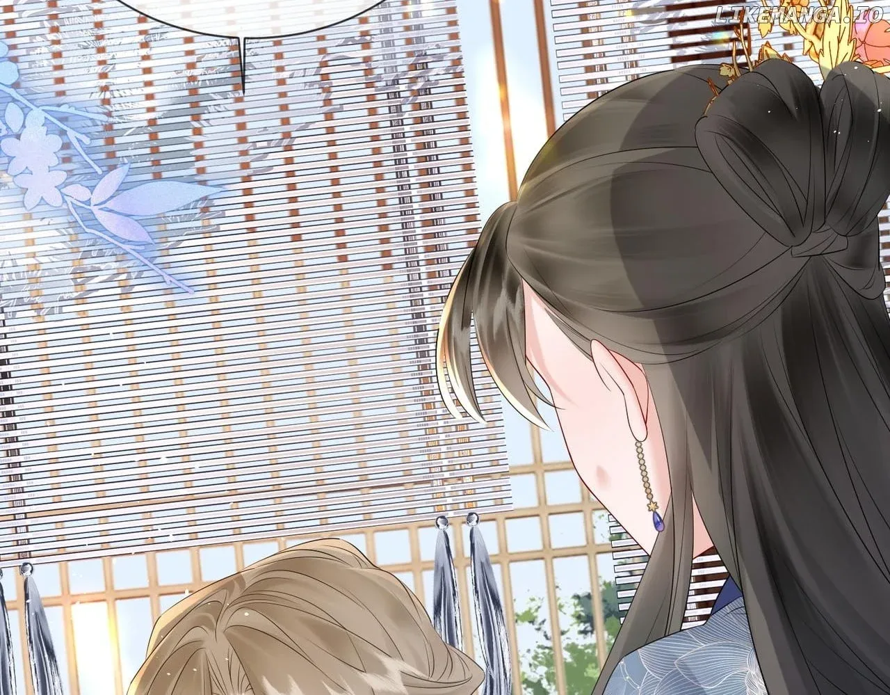The Tyrant’s Family Lasts Thanks To Her Inner Voice Chapter 6 page 85