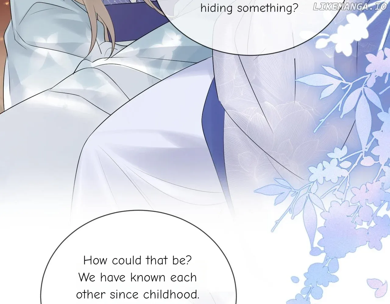 The Tyrant’s Family Lasts Thanks To Her Inner Voice Chapter 6 page 87