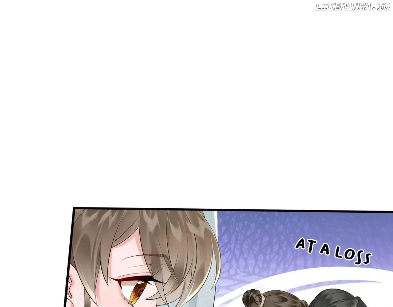 The Tyrant’s Family Lasts Thanks To Her Inner Voice Chapter 7 page 23