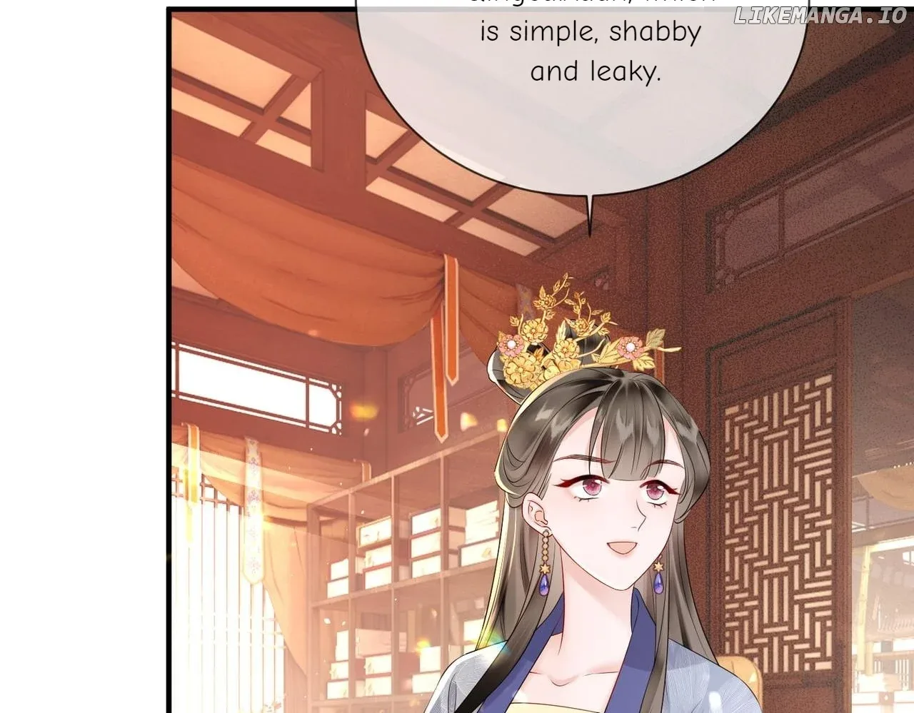 The Tyrant’s Family Lasts Thanks To Her Inner Voice Chapter 6 page 73