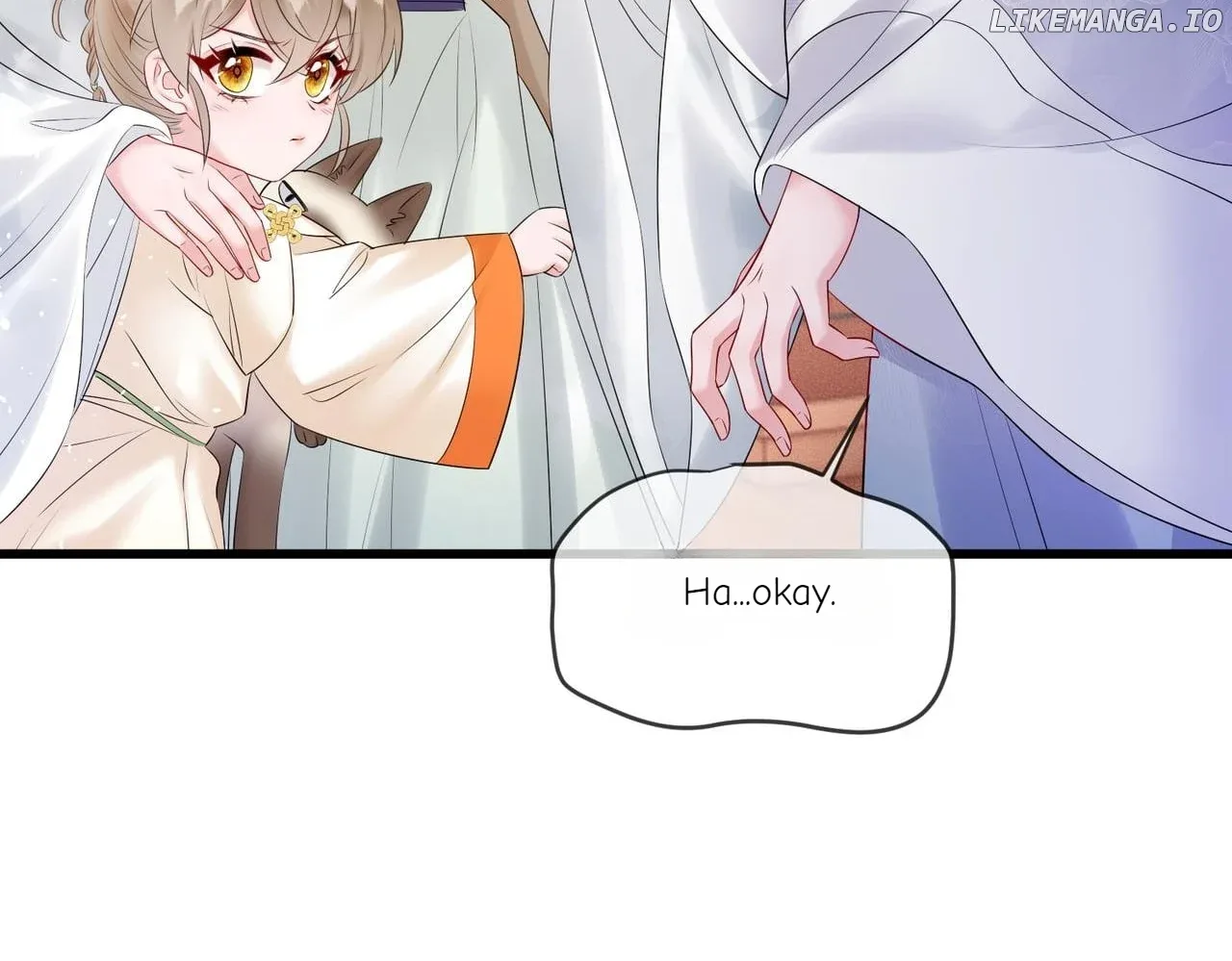 The Tyrant’s Family Lasts Thanks To Her Inner Voice Chapter 6 page 70