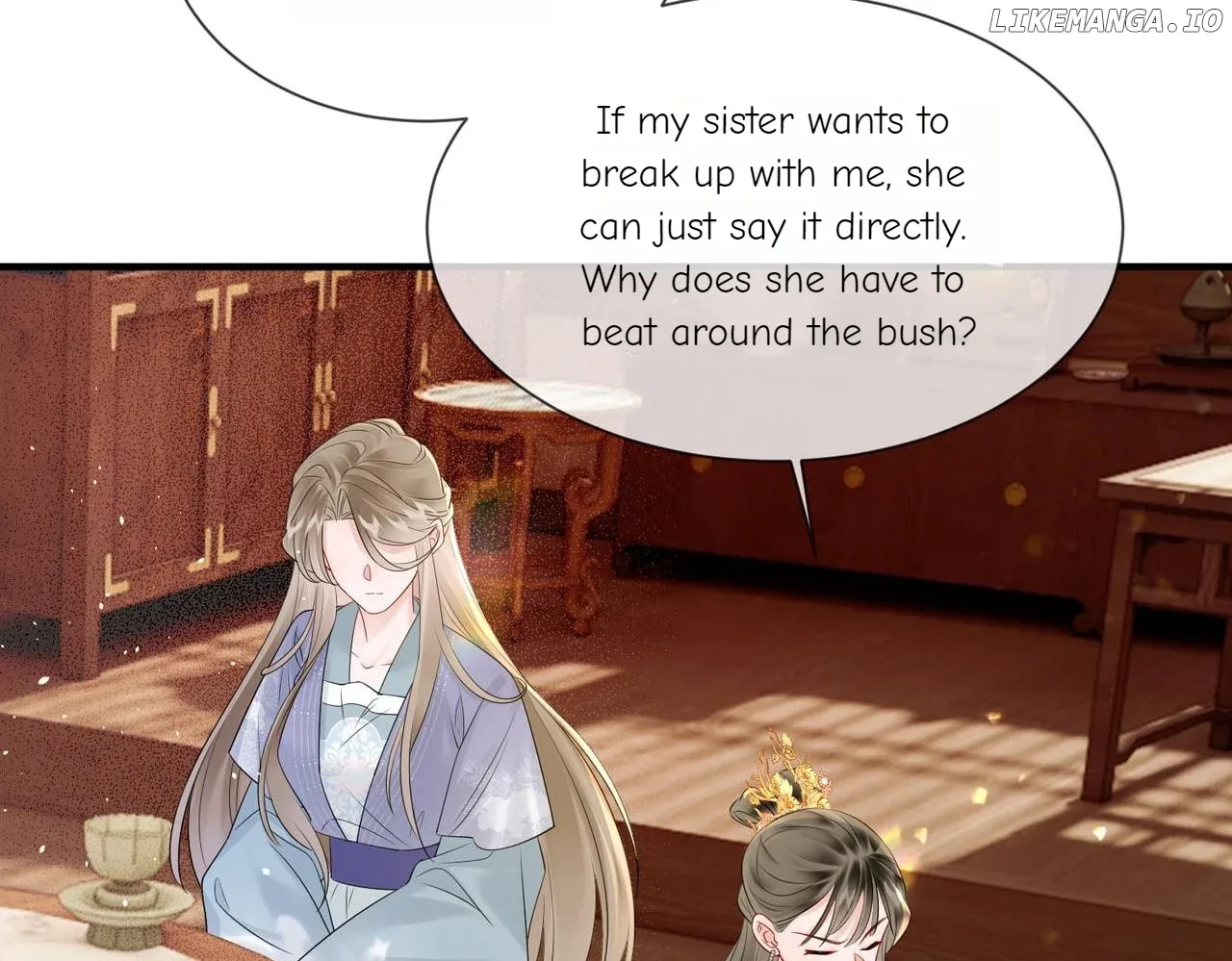 The Tyrant’s Family Lasts Thanks To Her Inner Voice Chapter 6 page 90