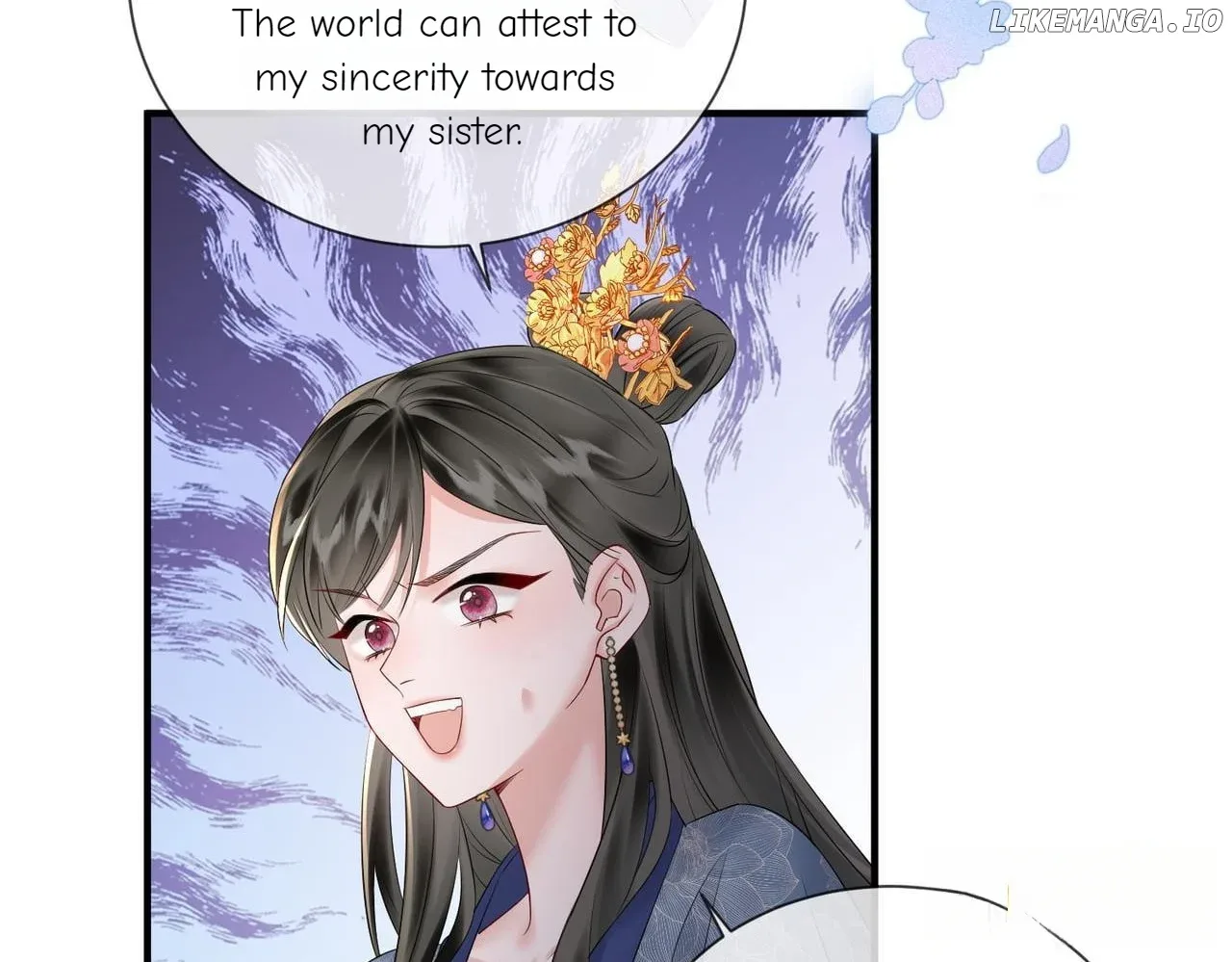 The Tyrant’s Family Lasts Thanks To Her Inner Voice Chapter 6 page 88