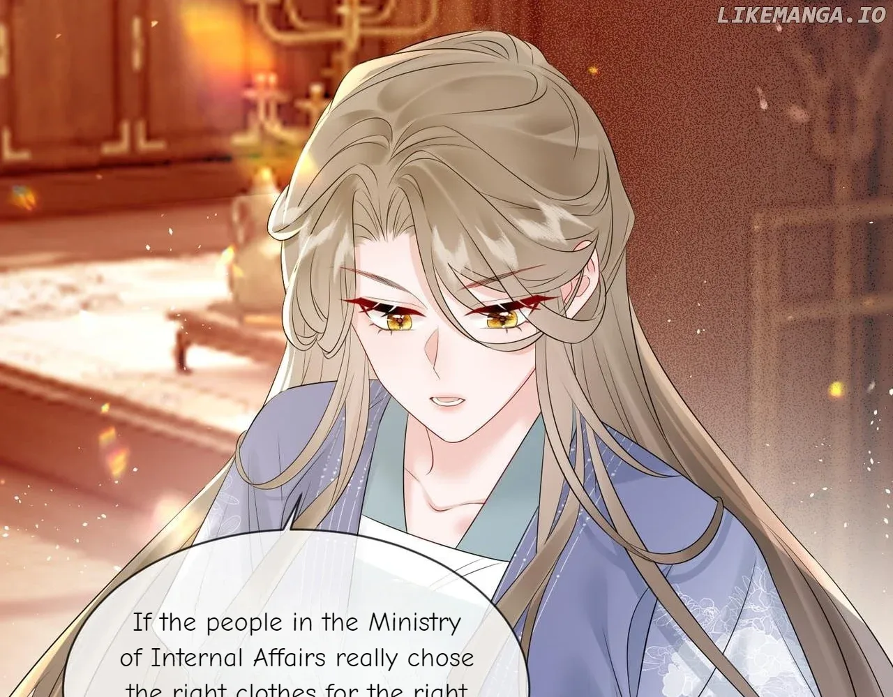 The Tyrant’s Family Lasts Thanks To Her Inner Voice Chapter 6 page 79