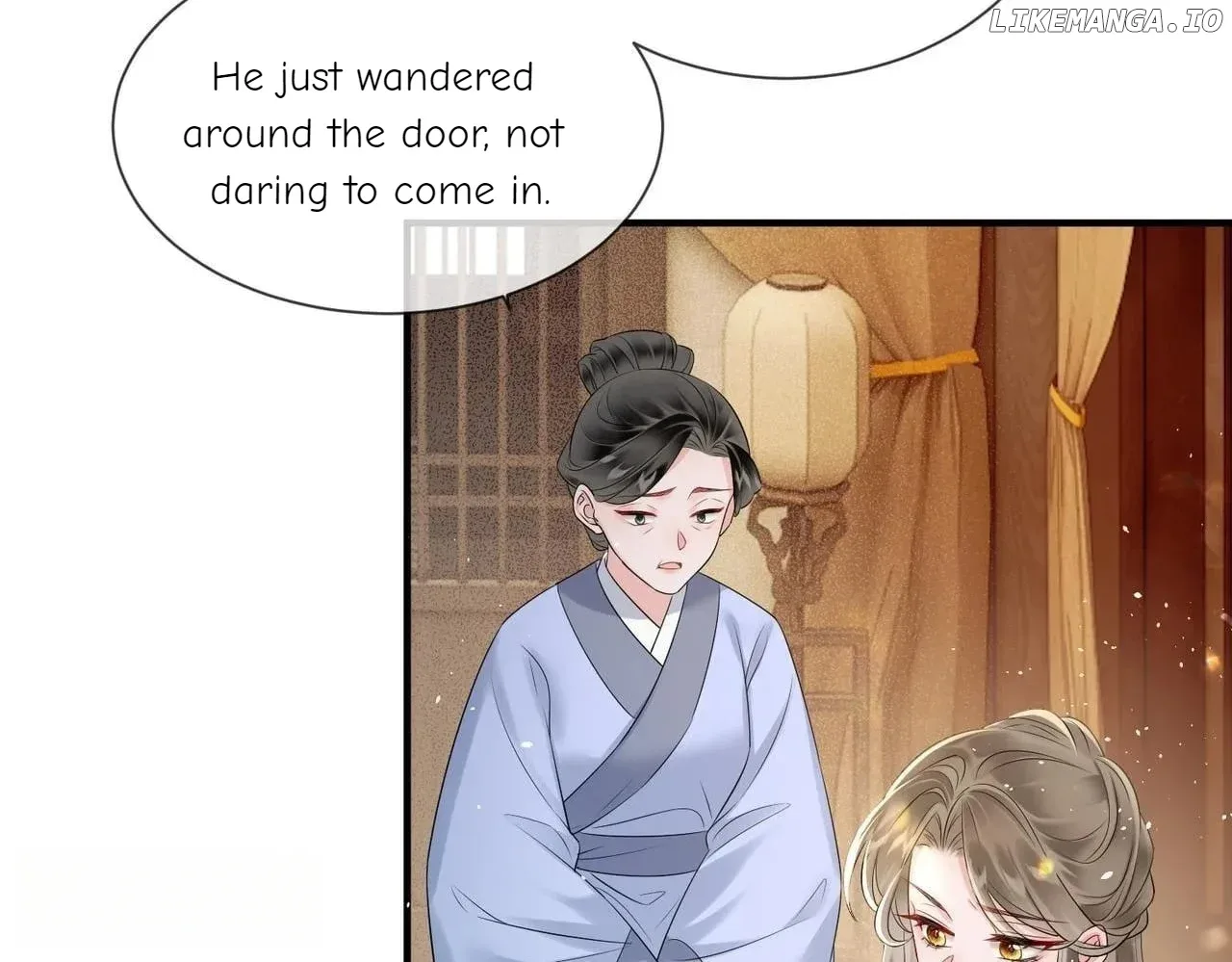 The Tyrant’s Family Lasts Thanks To Her Inner Voice Chapter 7 page 6